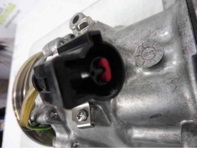 Recambio de compresor aire acondicionado para ford fiesta (cbk) futura referencia OEM IAM 2S6119D629AE  