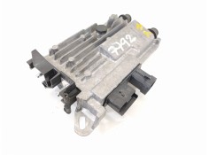 Recambio de centralita start / stop para citroën berlingo station wagon 20 aniversario edition referencia OEM IAM 9810858380 285