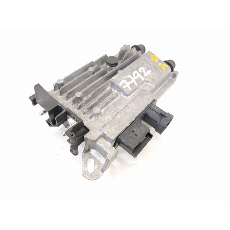 Recambio de centralita start / stop para citroën berlingo station wagon 20 aniversario edition referencia OEM IAM 9810858380 285