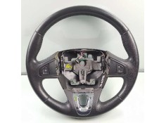 Recambio de volante para renault megane iii berlina 5 p gt-style referencia OEM IAM 484003397R  