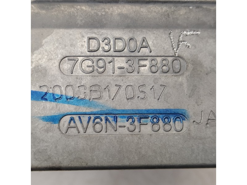 Recambio de antirrobo para ford kuga (cbs) st-line 2wd referencia OEM IAM 7G913F880  