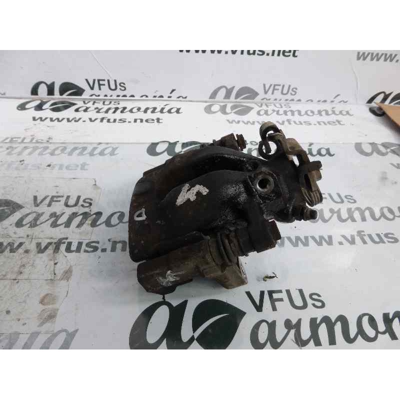 Recambio de pinza freno trasera derecha para opel combo (corsa c) cargo referencia OEM IAM 93179159  