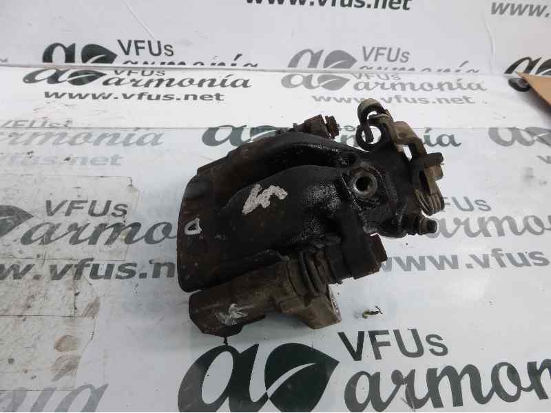 Recambio de pinza freno trasera derecha para opel combo (corsa c) cargo referencia OEM IAM 93179159  