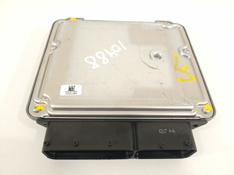 Recambio de centralita motor uce para volkswagen golf plus (5m1) highline referencia OEM IAM 03C906056EQ  
