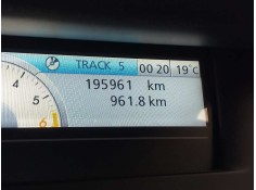 Recambio de motor completo para renault scenic iii emotion referencia OEM IAM K9K830 K9KF830  2