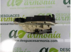 Recambio de cerradura puerta trasera derecha para seat ibiza (6j5) stylance / style referencia OEM IAM 6J0839016C   2