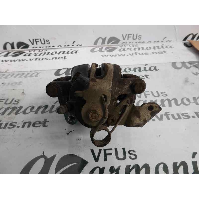 Recambio de pinza freno trasera derecha para opel combo (corsa c) cargo referencia OEM IAM 93179159  