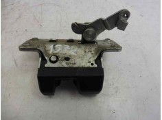 Recambio de cerradura maletero / porton para opel meriva enjoy referencia OEM IAM 90563999  