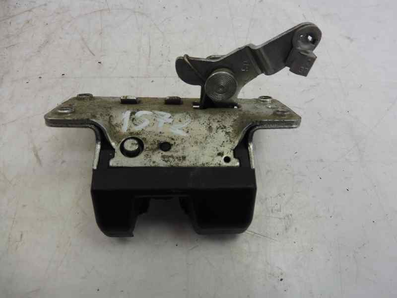 Recambio de cerradura maletero / porton para opel meriva enjoy referencia OEM IAM 90563999  