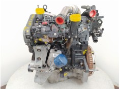 Recambio de motor completo para renault scenic iii emotion referencia OEM IAM K9K830 K9KF830 