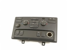 Recambio de mando climatizador para volvo xc90 d5 (7 sitze) referencia OEM IAM 8697137  