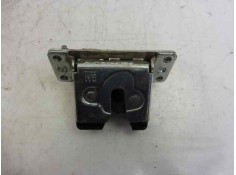 Recambio de cerradura maletero / porton para opel meriva enjoy referencia OEM IAM 90563999   2