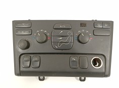 Recambio de mando climatizador para volvo xc90 d5 (7 sitze) referencia OEM IAM 8697137   2
