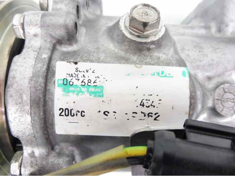 Recambio de compresor aire acondicionado para ford fiesta (cbk) futura referencia OEM IAM 2S6119D629AE  