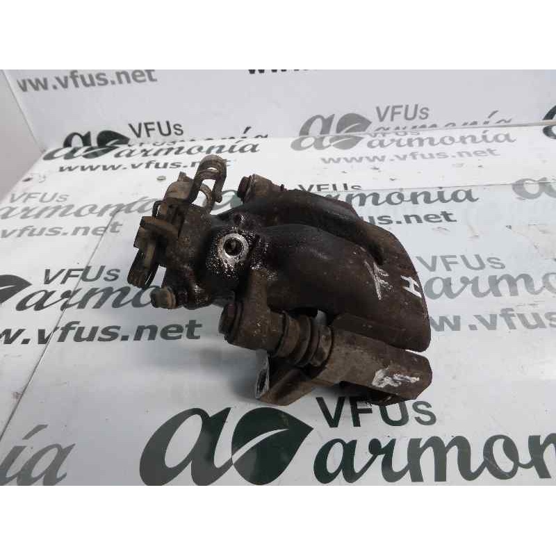 Recambio de pinza freno trasera izquierda para opel combo (corsa c) cargo referencia OEM IAM 93179158  