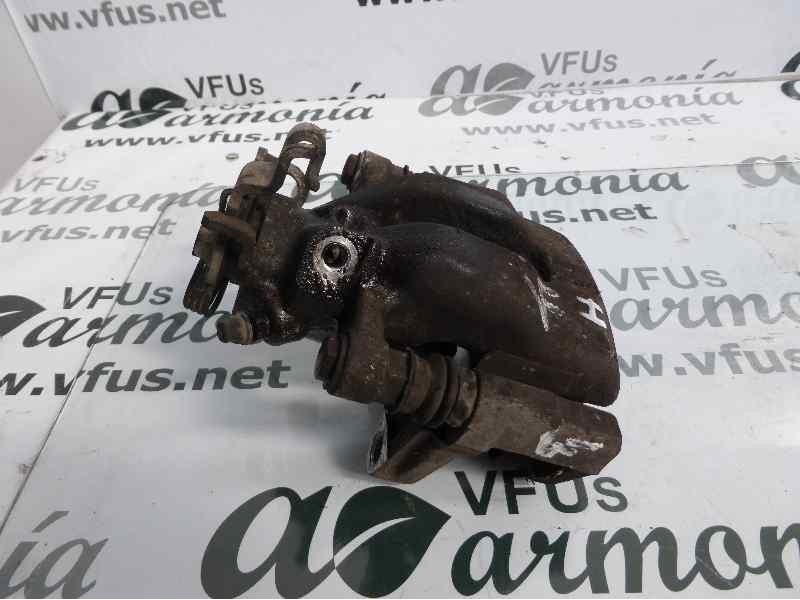 Recambio de pinza freno trasera izquierda para opel combo (corsa c) cargo referencia OEM IAM 93179158  