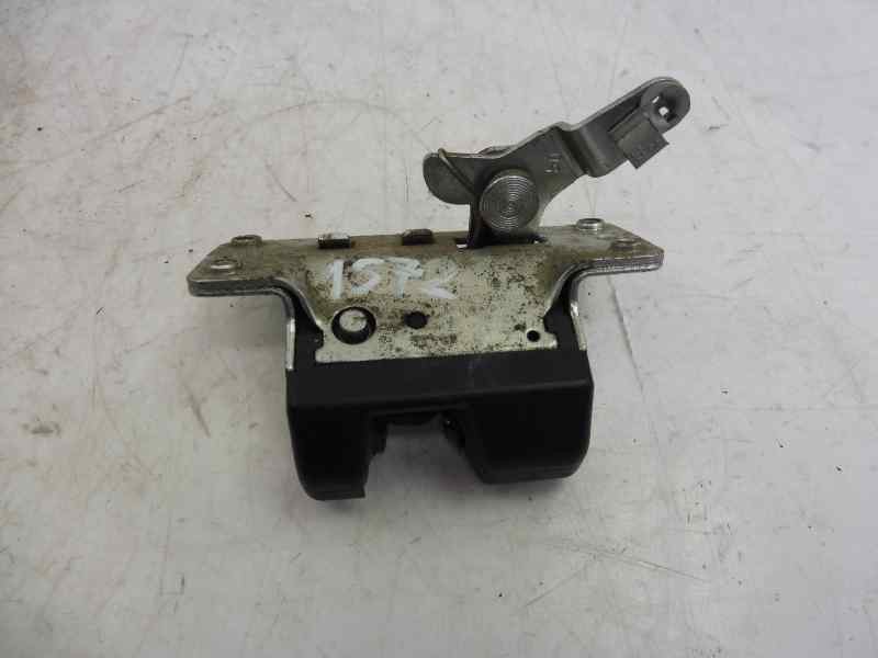 Recambio de cerradura maletero / porton para opel meriva enjoy referencia OEM IAM 90563999  