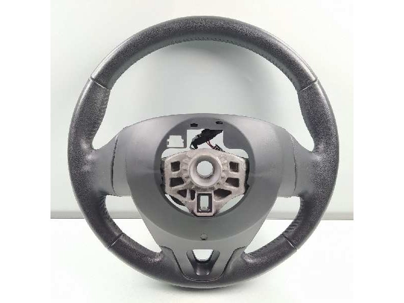 Recambio de volante para renault megane iii berlina 5 p gt-style referencia OEM IAM 484003397R  