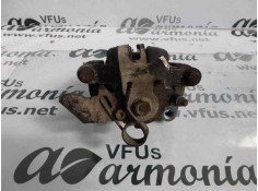 Recambio de pinza freno trasera izquierda para opel combo (corsa c) cargo referencia OEM IAM 93179158   2