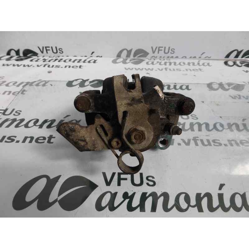 Recambio de pinza freno trasera izquierda para opel combo (corsa c) cargo referencia OEM IAM 93179158  