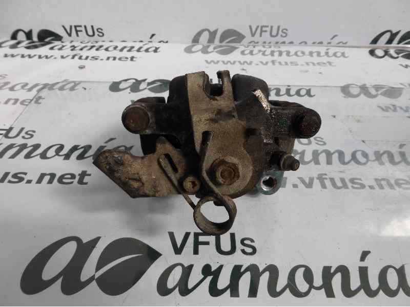 Recambio de pinza freno trasera izquierda para opel combo (corsa c) cargo referencia OEM IAM 93179158  