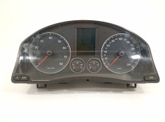 Recambio de cuadro instrumentos para volkswagen golf plus (5m1) highline referencia OEM IAM 1K0920874A  
