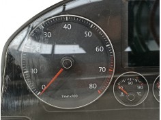 Recambio de cuadro instrumentos para volkswagen golf plus (5m1) highline referencia OEM IAM 1K0920874A   2