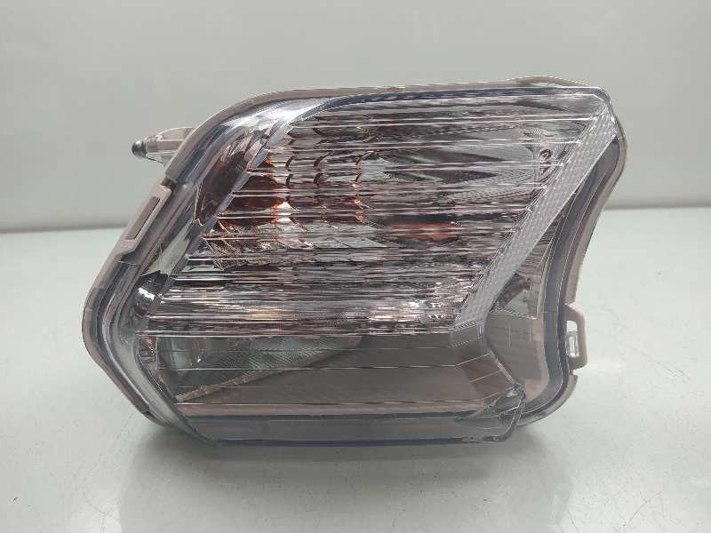 Recambio de faro antiniebla derecho para ford kuga (cbs) st-line 2wd referencia OEM IAM GV4413B220AF  