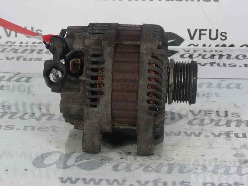Recambio de alternador para peugeot 407 sw st confort referencia OEM IAM 9654752880 5705NH 