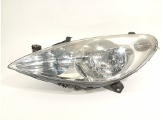 Recambio de faro izquierdo para peugeot 307 (s1) xr referencia OEM IAM 9646291880  