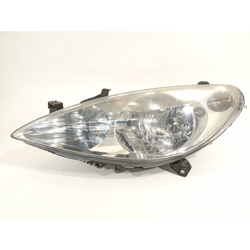 Recambio de faro izquierdo para peugeot 307 (s1) xr referencia OEM IAM 9646291880  