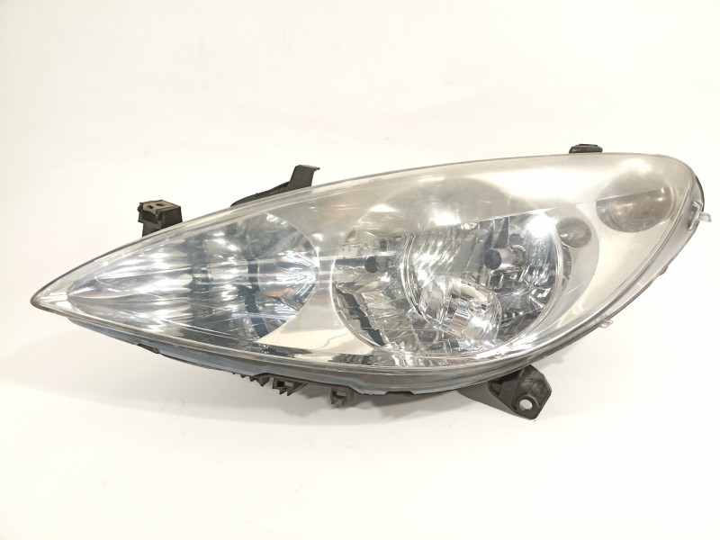 Recambio de faro izquierdo para peugeot 307 (s1) xr referencia OEM IAM 9646291880  