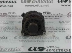 Recambio de alternador para peugeot 407 sw st confort referencia OEM IAM 9654752880 5705NH  2