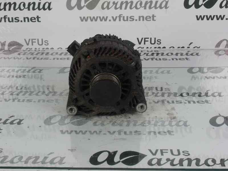 Recambio de alternador para peugeot 407 sw st confort referencia OEM IAM 9654752880 5705NH 