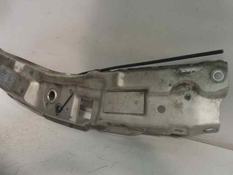Recambio de travesaño superior para opel meriva enjoy referencia OEM IAM 93301874  