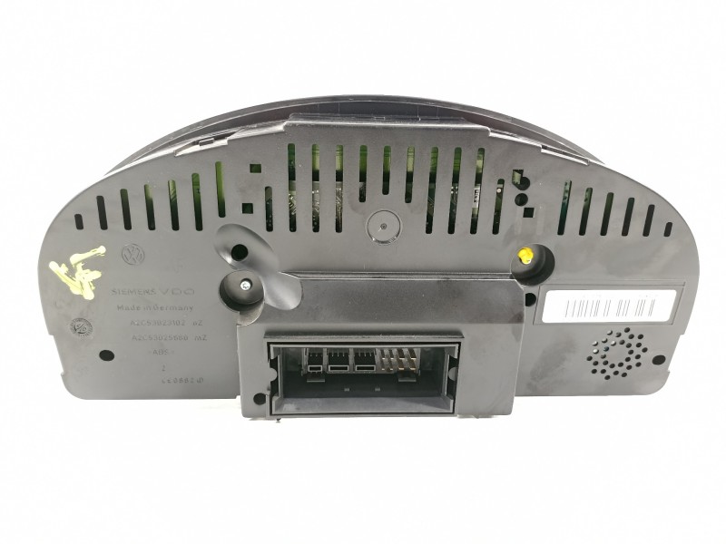 Recambio de cuadro instrumentos para volkswagen golf plus (5m1) highline referencia OEM IAM 1K0920874A  