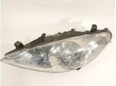 Recambio de faro izquierdo para peugeot 307 (s1) xr referencia OEM IAM 9646291880   2