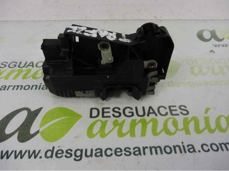 Recambio de cerradura puerta delantera izquierda para renault trafic caja cerrada (ab 4.01) 2.5 dci diesel cat referencia OEM IA