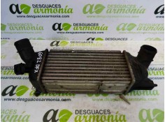 Recambio de intercooler para peugeot 407 sw st confort referencia OEM IAM 9645682880