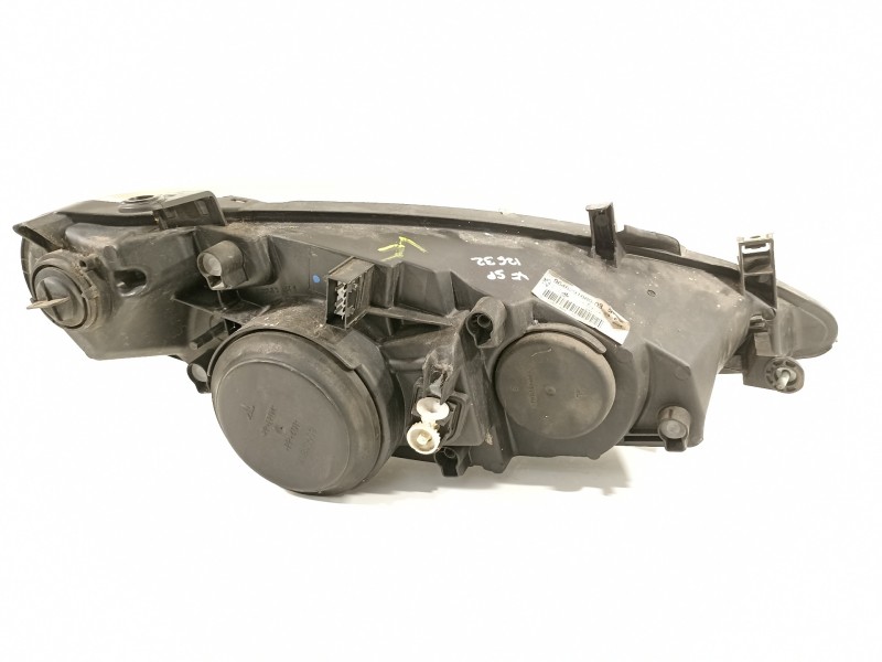 Recambio de faro izquierdo para peugeot 307 (s1) xr referencia OEM IAM 9646291880  