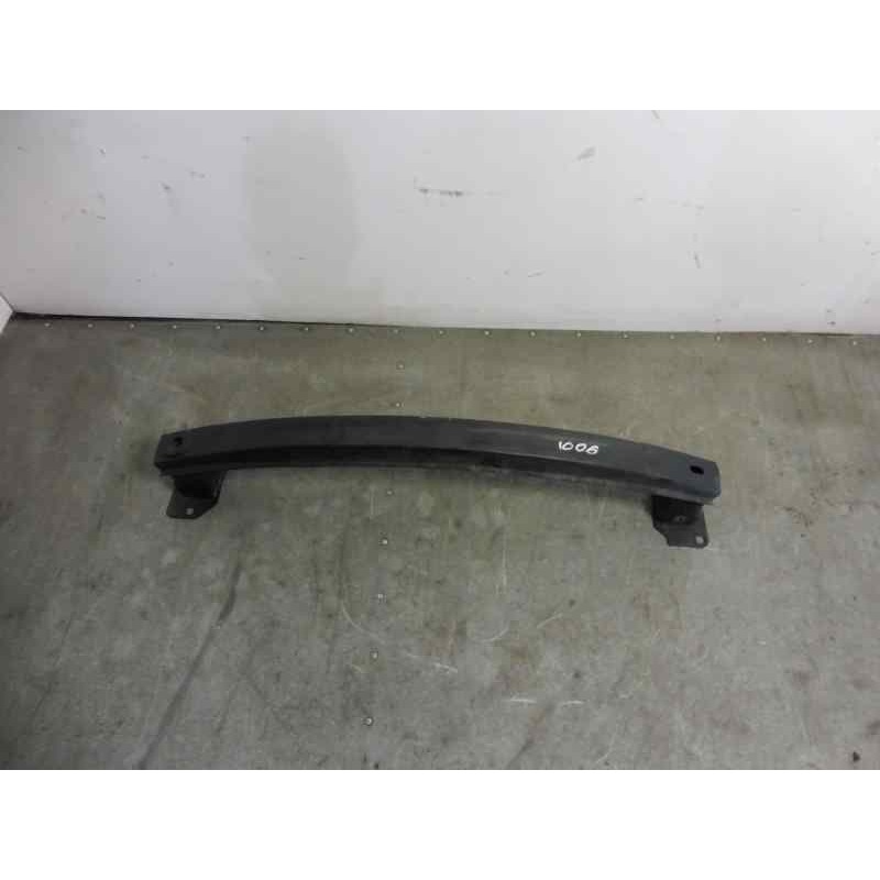 Recambio de refuerzo paragolpes delantero para seat ibiza (6j5) stylance / style referencia OEM IAM 6J0807109A  