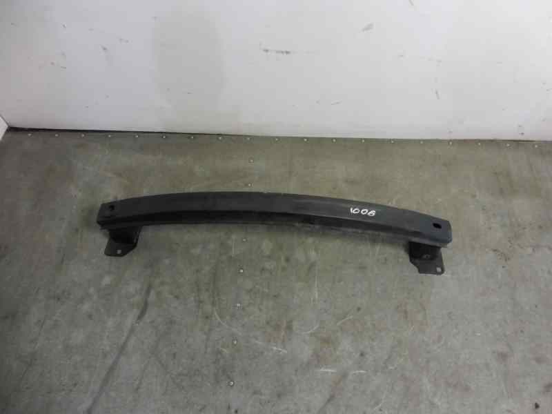 Recambio de refuerzo paragolpes delantero para seat ibiza (6j5) stylance / style referencia OEM IAM 6J0807109A  