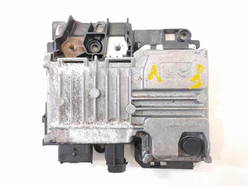 Recambio de centralita start / stop para peugeot 2008 (--.2013) allure referencia OEM IAM 9810858280 28447924 