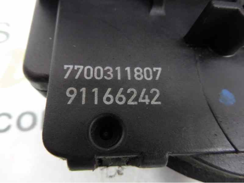 Recambio de cerradura puerta delantera izquierda para renault trafic caja cerrada (ab 4.01) 2.5 dci diesel cat referencia OEM IA