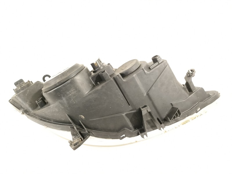 Recambio de faro izquierdo para peugeot 307 (s1) xr referencia OEM IAM 9646291880  