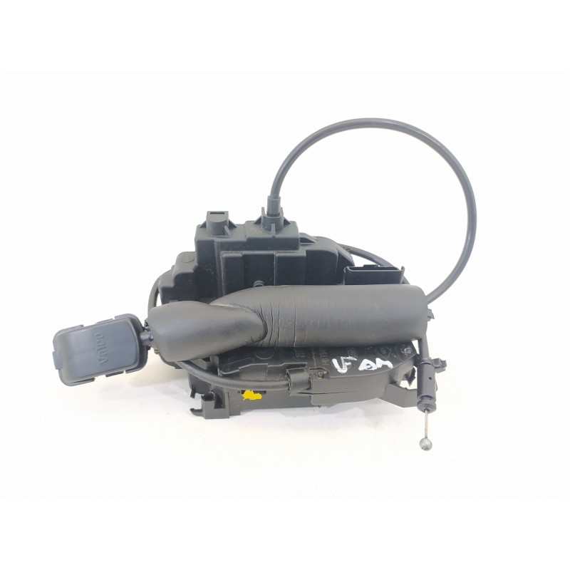 Recambio de cerradura puerta trasera derecha para renault megane iii berlina 5 p gt-style referencia OEM IAM 825020002R  