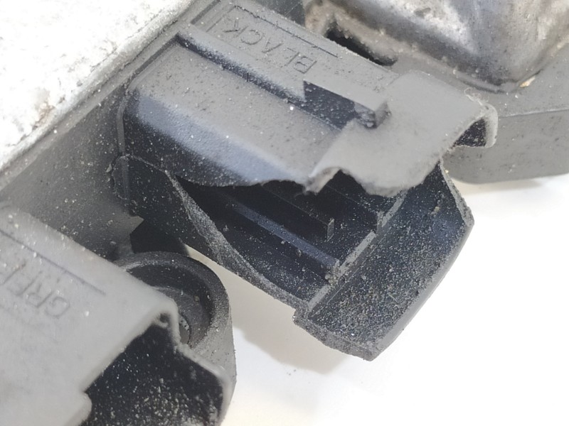 Recambio de centralita start / stop para peugeot 2008 (--.2013) allure referencia OEM IAM 9810858280 28447924 