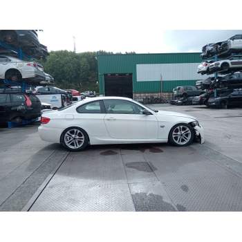 BMW 3 COUPÉ (E92)