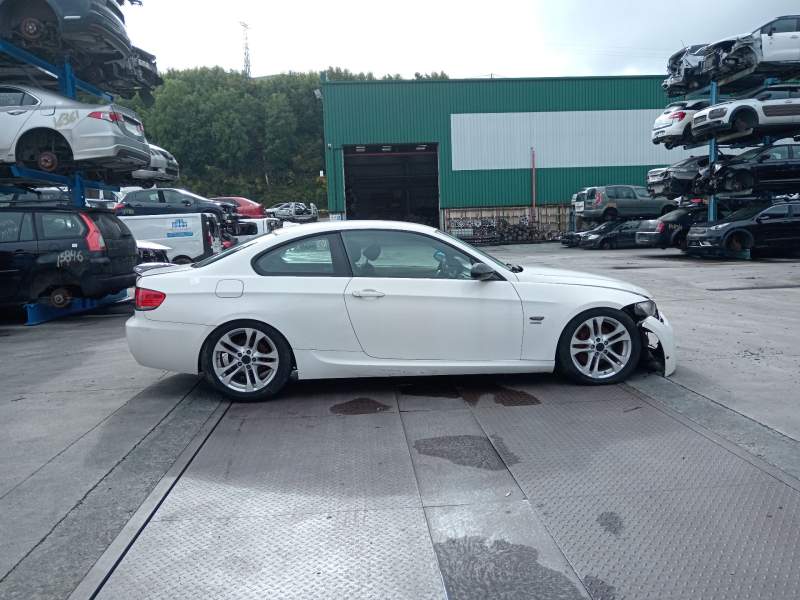 bmw 3 coupé (e92) del año 2008