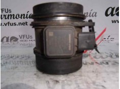 Recambio de caudalimetro para peugeot 407 sw st confort referencia OEM IAM 9645948980 5WK97002